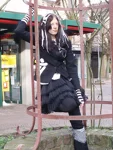 Foto des Kostüms