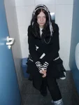 Foto des Kostüms