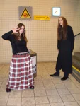 Foto des Kostüms