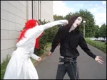 Foto des Kostüms