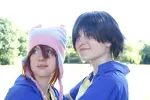 Cosplay-Cover: Shinichi Handa