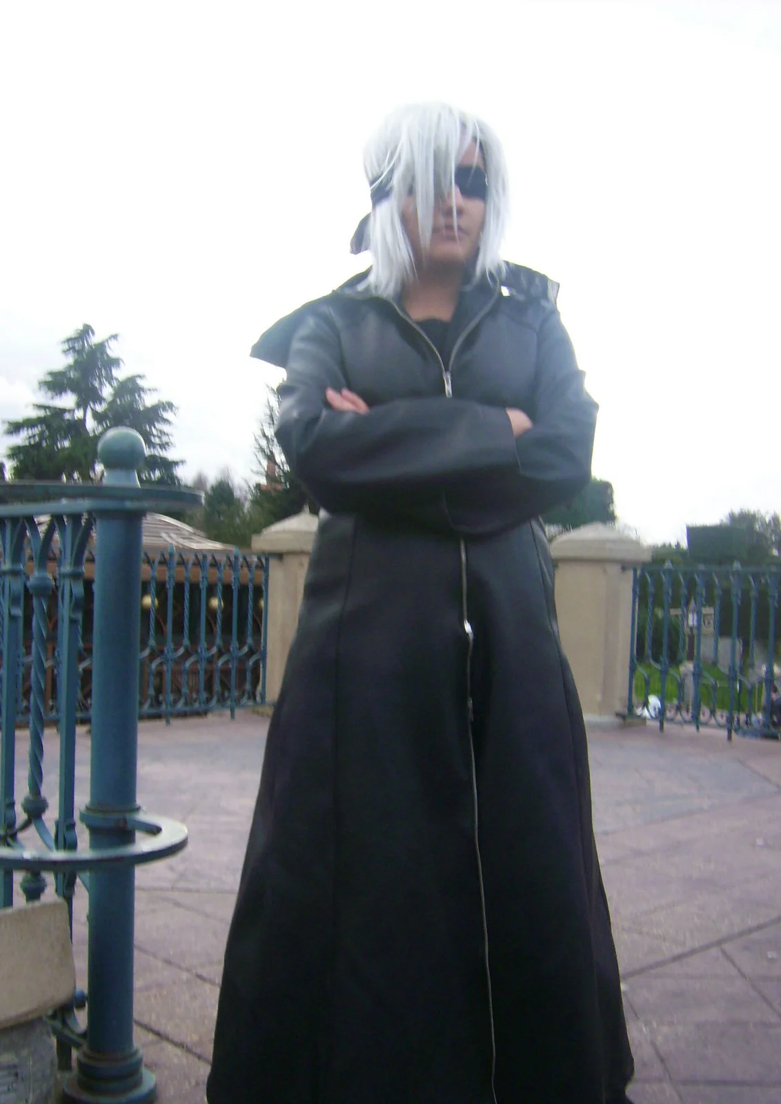 Cosplay-Cover: Riku [Deep-Dive]