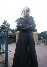 Cosplay-Cover: Riku [Deep-Dive]