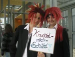Foto des Kostüms