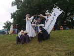 Foto des Kostüms