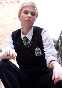 Cosplay-Cover: Draco Malfoy (Part 6)