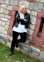 Cosplay-Cover: Rebekah Mikaelson