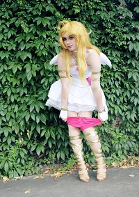 Cosplay-Cover: Panty Anarchy