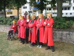Foto des Kostüms