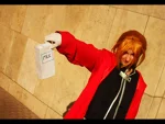 Cosplay-Cover: Edward Elric