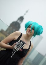 Cosplay-Cover: Miku Hatsune Toy Box