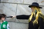 Cosplay-Cover: Gin