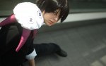 Cosplay-Cover: Shuu