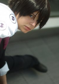 Cosplay-Cover: Shuu