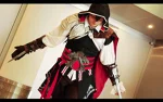 Cosplay-Cover: Ezio Auditore da Firenze