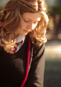 Cosplay-Cover: Hermine Granger [Schuluniform ⵊⵊ]