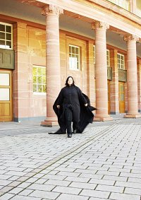 Cosplay-Cover: Severus Snape