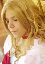Cosplay-Cover: Nunnally vi Britannia