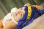 Cosplay-Cover: Levy McGarden