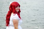 Cosplay-Cover: Little Mermaid [Human][Own design]