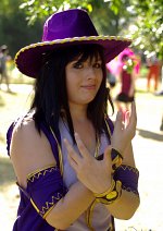 Cosplay-Cover: Nico Robin *Unlimited Adventure*