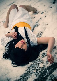 Cosplay-Cover: Ultear Milkovich