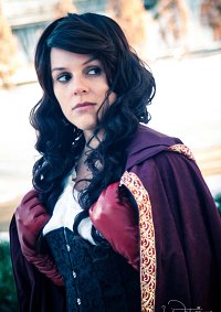 Cosplay-Cover: Red [Once Upon a Time]