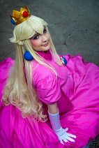 Cosplay-Cover: Princess Peach ♥