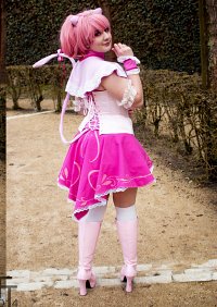 Cosplay-Cover: Mew ♥ #151