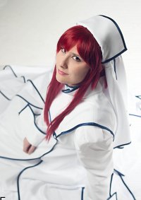 Cosplay-Cover: Esther Blanchett