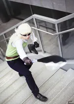 Cosplay-Cover: Helmeppo