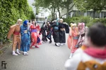 Foto des Kostüms