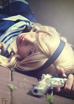 Cosplay-Cover: Babydoll