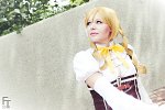 Cosplay-Cover: Mami Tomoe