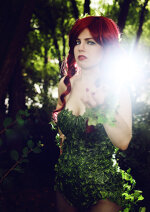 Cosplay-Cover: Poison Ivy