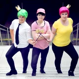Top-3-Foto - von Sternenhirte