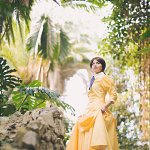 Cosplay: Jane Porter