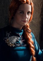 Cosplay-Cover: Sansa Stark [Season 6]