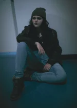 Cosplay-Cover: Jessica Jones [Casual]