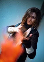 Cosplay-Cover: Caleb Widogast