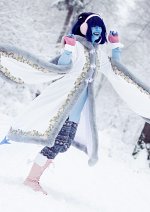 Cosplay-Cover: Jester Lavorre [Winter]