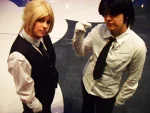 Cosplay-Cover: Roy Mustang [Fanart Version]