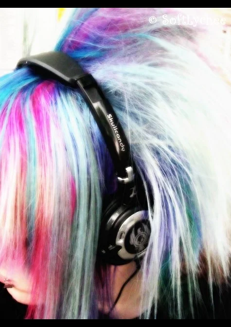 Cosplay-Cover: 虹魚