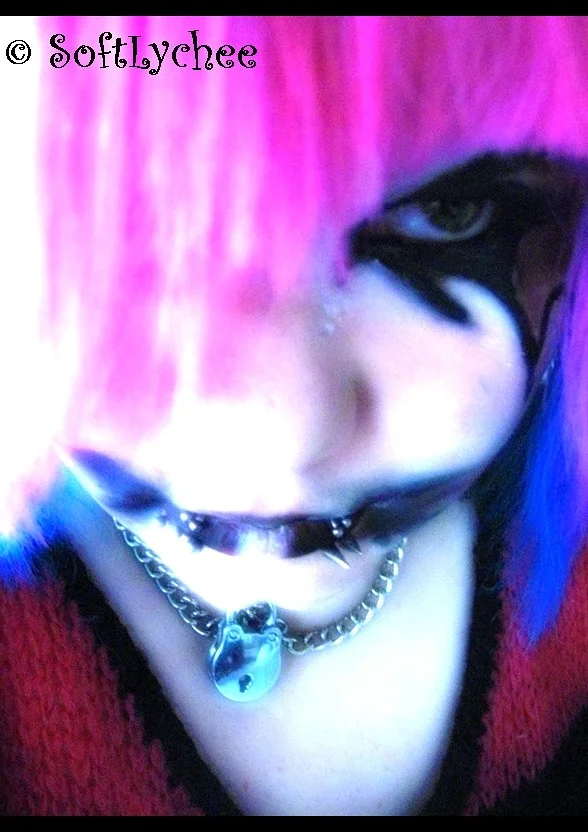 Cosplay-Cover: Halloween