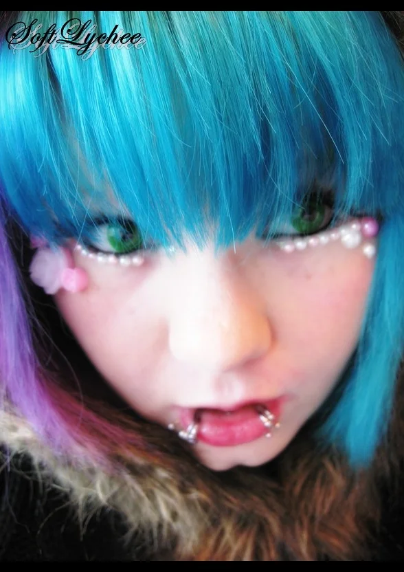 Cosplay-Cover: myself ♥
