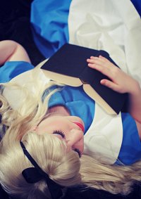 Cosplay-Cover: Alice