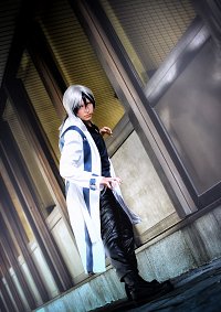 Cosplay-Cover: REED [NyuTec]