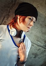 Cosplay-Cover: Yata Misaki