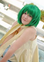 Cosplay-Cover: Ranka Lee [Yellow Dress]