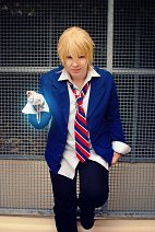 Cosplay-Cover: Fuwa Mahiro